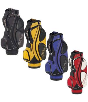 Wilson Prostaff Cart Bag 2010
