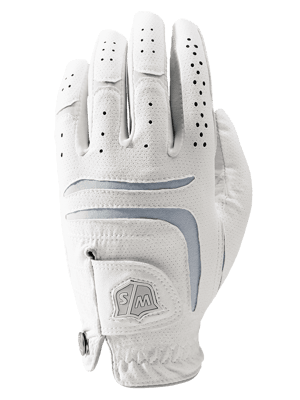 Wilson Ladies Grip Plus Golf Glove