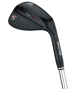 Wilson Staff Tw7 Gap Wedge