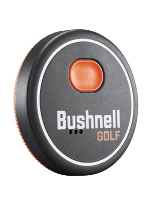 Bushnell Wingman 2 - GPS Speaker