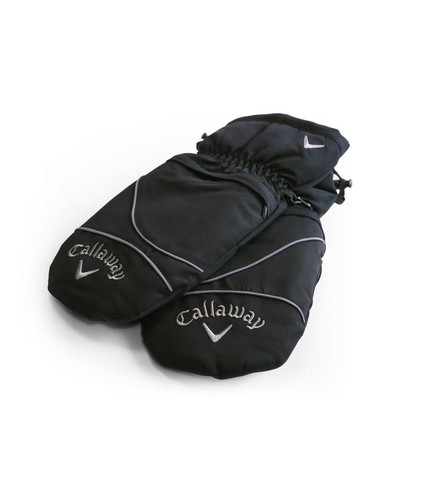 Callaway Golf Thermal Mittens 2014 (Pair)