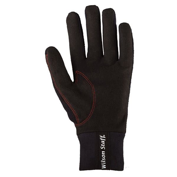 Wilson Ladies Winter Golf Gloves (Pair)
