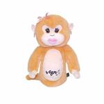 Winning Edge Character Wood Headcovers
