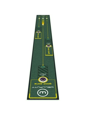 Wellputt Start 2.0 Mat (3M)