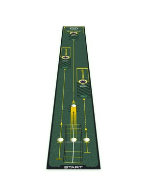 Wellputt Start 2.0 Mat (3M)