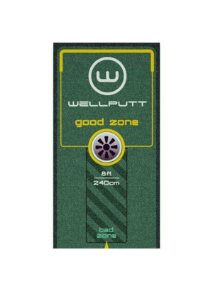 Wellputt Start 2.0 Mat (3M)