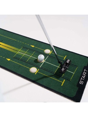 Wellputt Start 2.0 Mat (3M)
