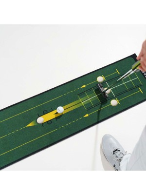 Wellputt Start 2.0 Mat (3M)