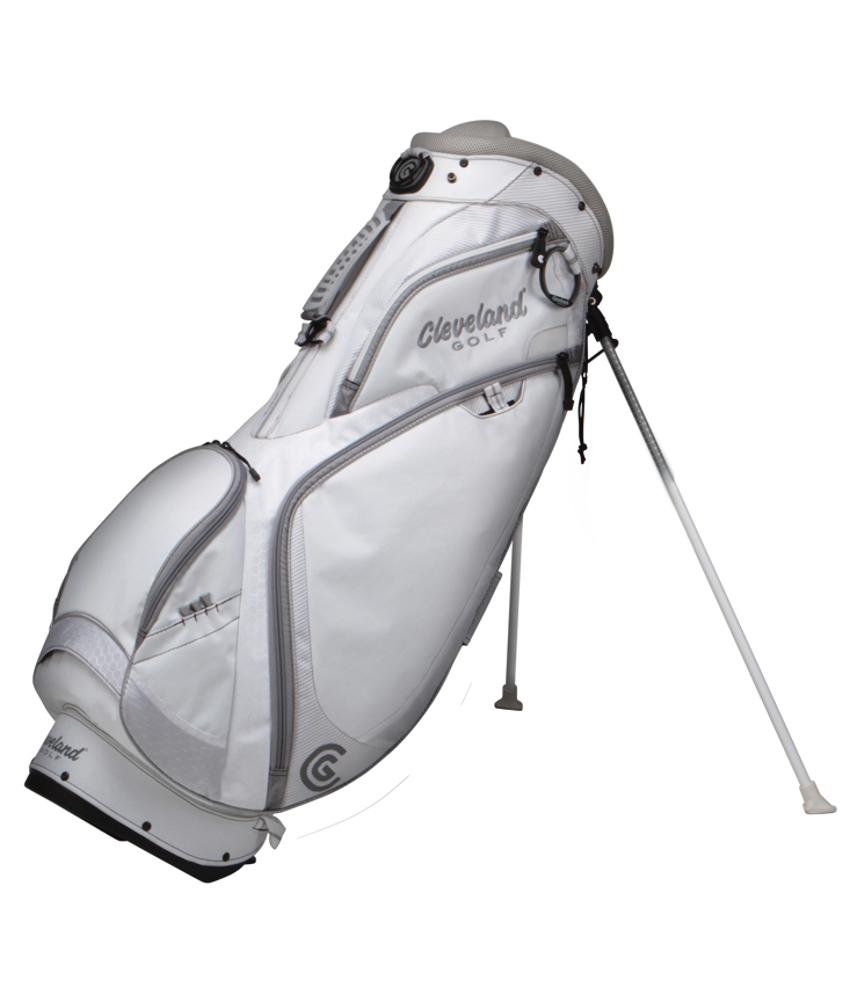 Cleveland Golf Ladies Premium Stand Bag 2012