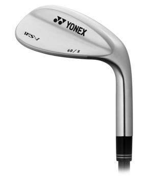 Yonex WS-1 Wedge (Graphite Shaft)