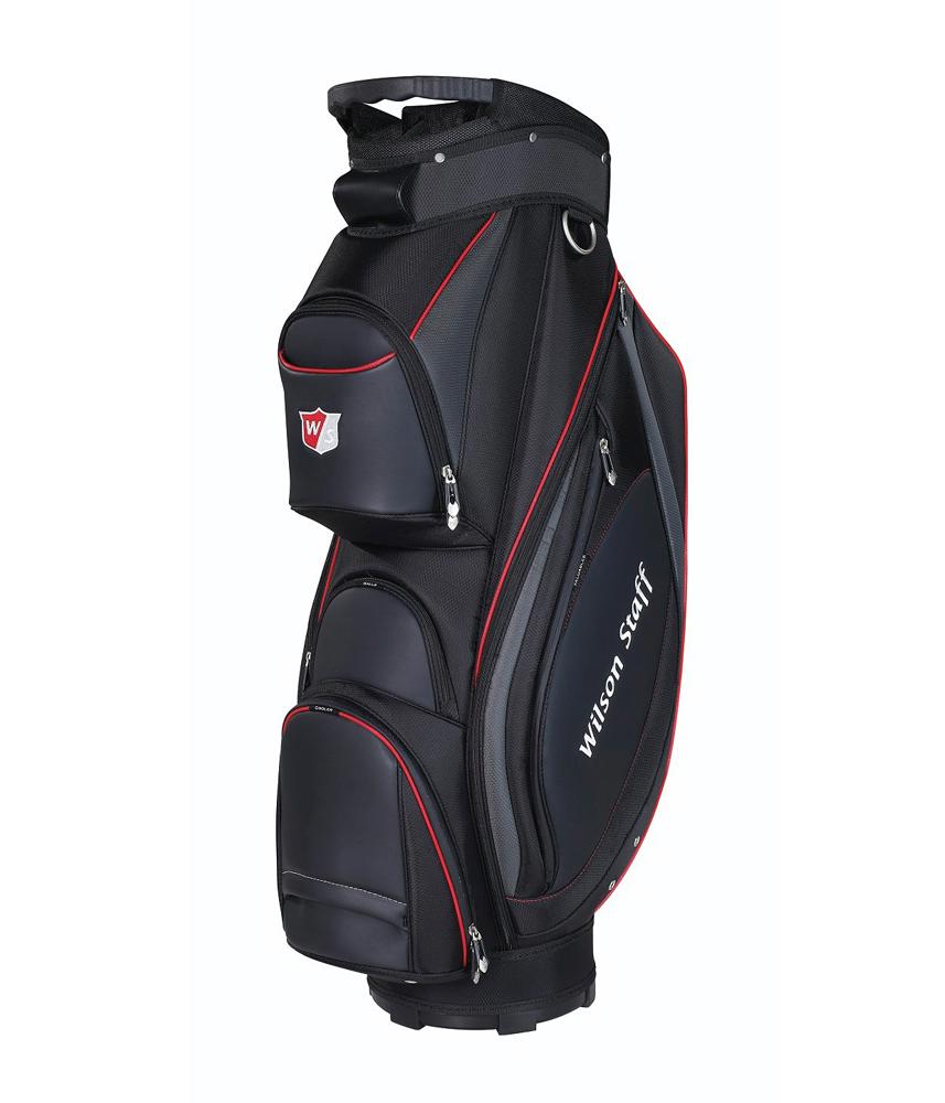Wilson Staff Prestige Cart Bag 2014