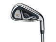 Callaway X2 Hot Irons 2014 Steel Shaft