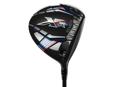 Callaway XR Driver 2015