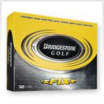 Bridgestone Golf Balls