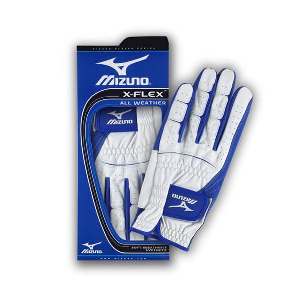 Mizuno X-Flex All Weather Gloves