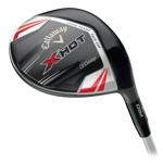 Golf Fairway Woods