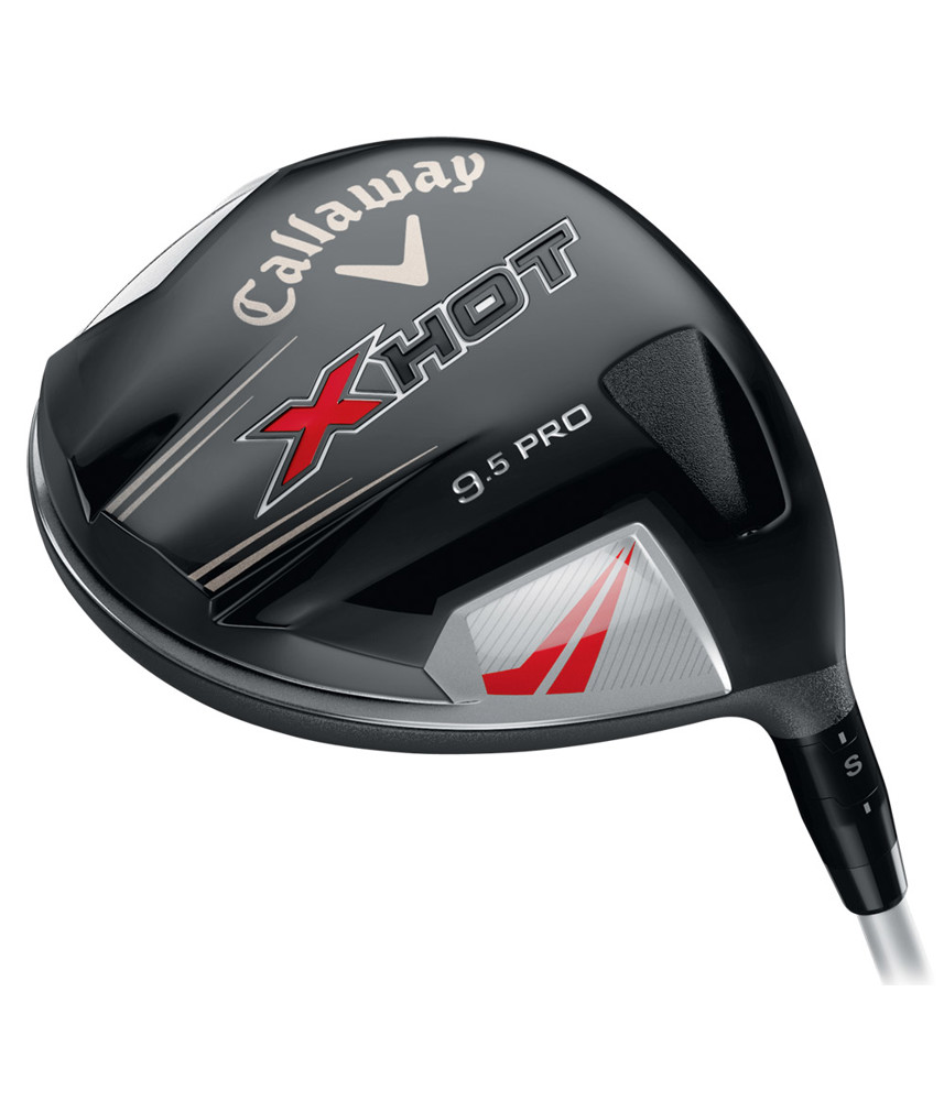 callaway x hot driver review