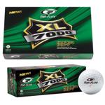 Topflite Golf Balls