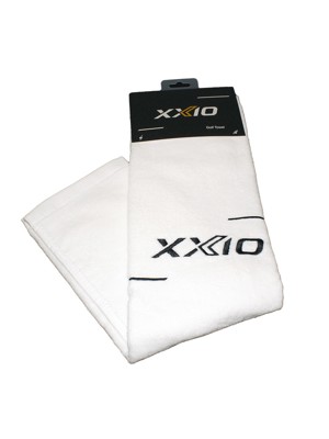 XXIO Premium Bag Towel