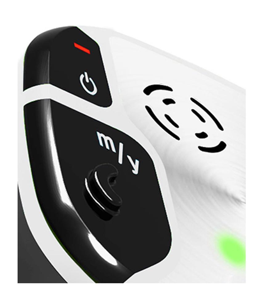 voice golf gps