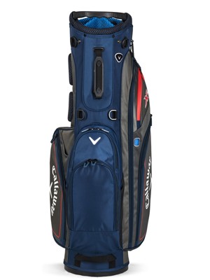 Callaway Mens 13-Piece XR Complete Golf Set (Steel/Graphite) - Prior Gen