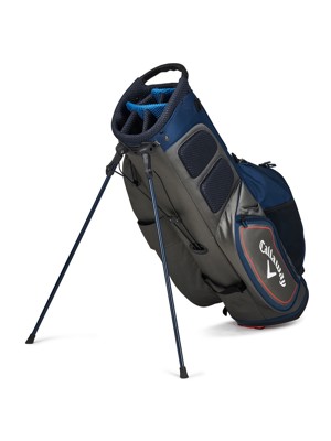 Callaway Mens 13-Piece XR Complete Golf Set (Steel/Graphite) - Prior Gen