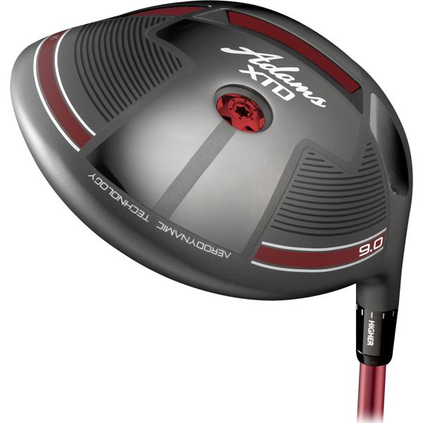 Adams Golf Xtd Driver