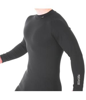 Benross Mens XTEX Baselayer Top (Long Sleeve)