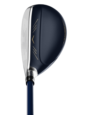 XXIO 12 Hybrid
