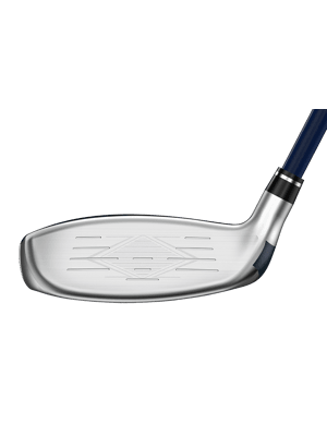 XXIO 12 Hybrid