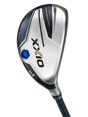 XXIO 12 Hybrid