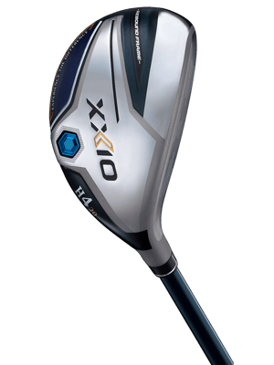 XXIO 12 Hybrid