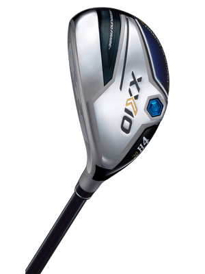XXIO 12 Hybrid
