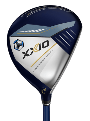 XXIO 13 Fairway Wood