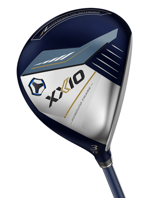 XXIO 13 Fairway Wood