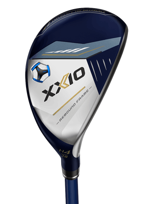 XXIO 13 Hybrid