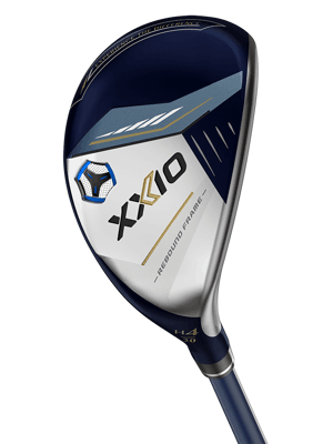 XXIO 13 Hybrid