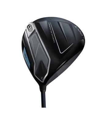 XXIO 14+ Driver