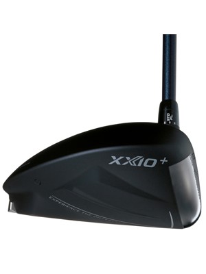 XXIO 14+ Driver