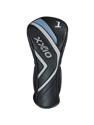 XXIO 14+ Driver