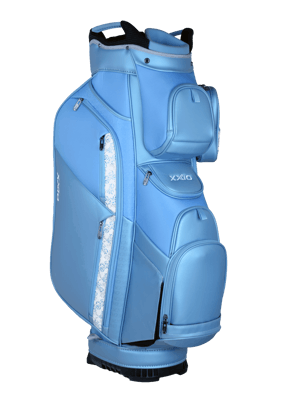 XXIO Ladies Premium Cart Bag
