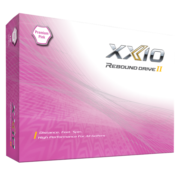 xxio rebounddrive2 premium pink pack3