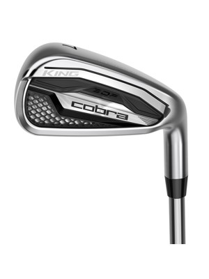 Cobra King Irons (Graphite Shaft)