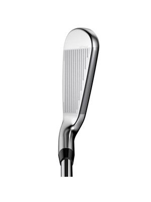 Cobra King Irons (Graphite Shaft)