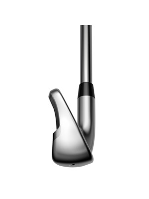 Cobra King Irons (Graphite Shaft)