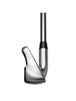 Cobra King Max Irons (Graphite Shaft)