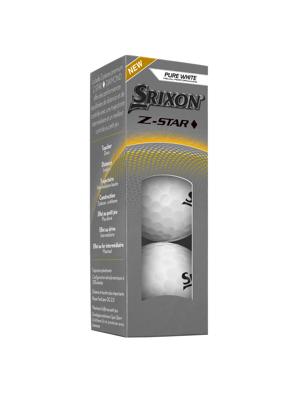 Srixon Z-Star Diamond Golf Balls (24 Balls)