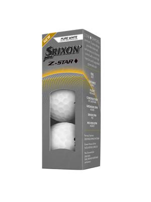 Srixon Z-Star Diamond Golf Balls (24 Balls)