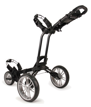 Stewart Golf Z3 Push Trolley