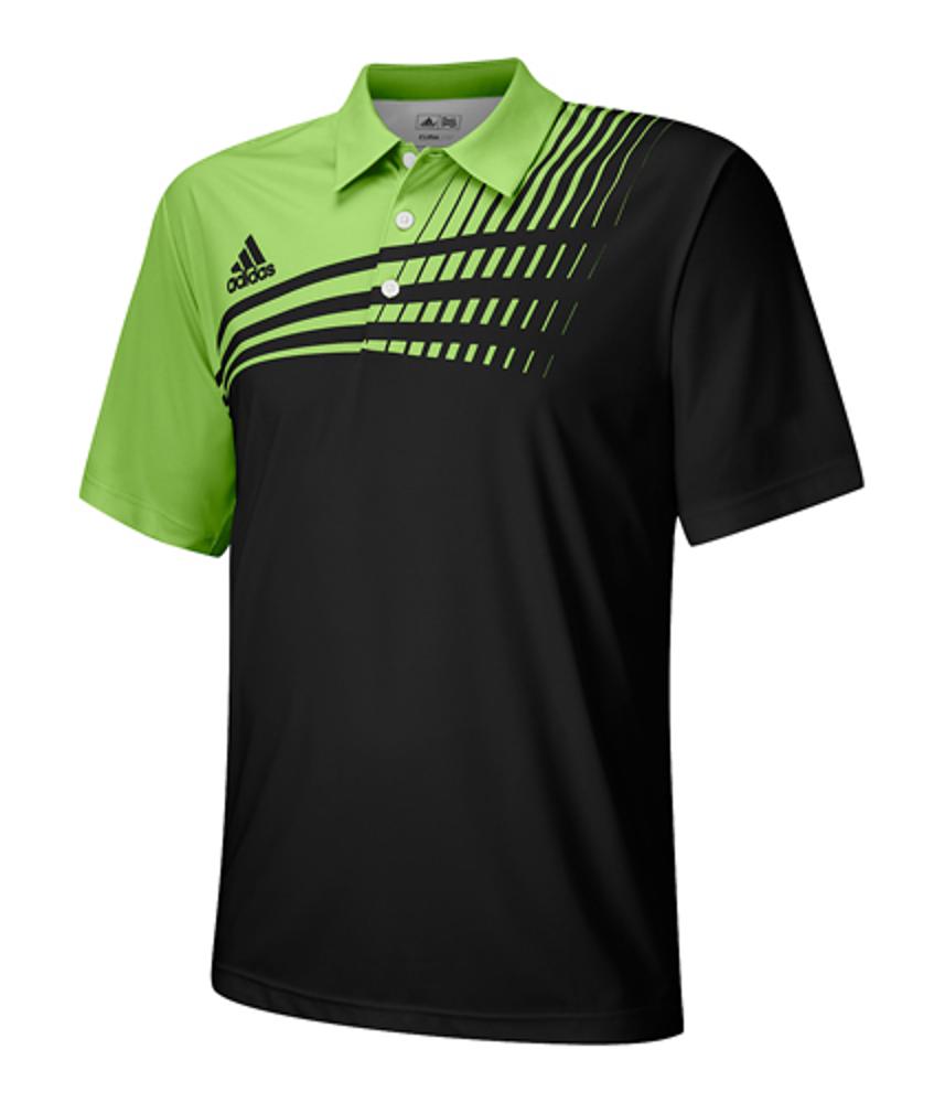 adidas Golf Limited Edition Masters Collection Polo Shirt 2013